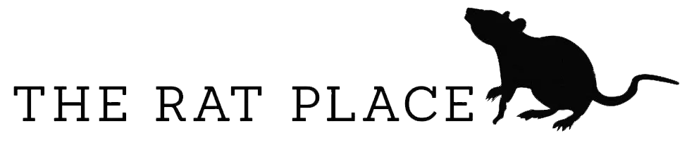 the rat place logo